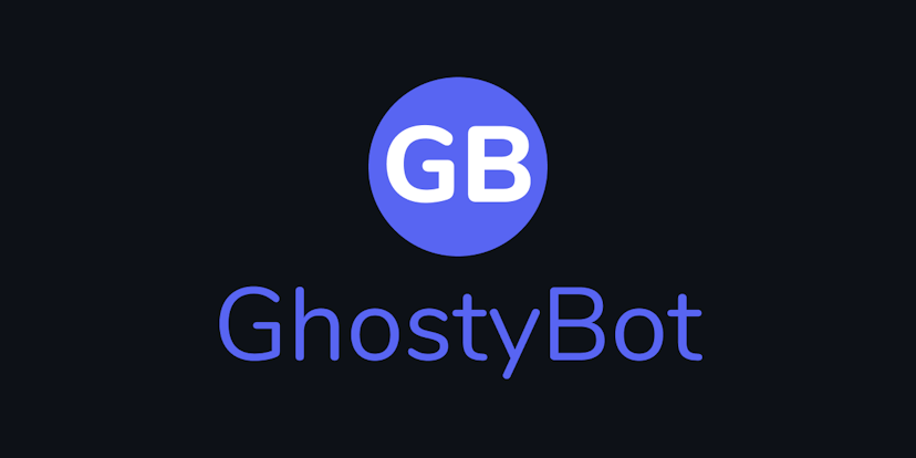 GhostyBot